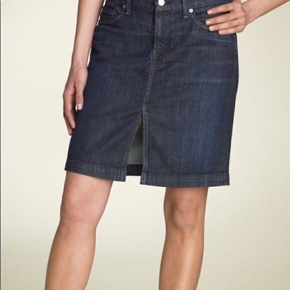 Citizens of Humanity Sophia #300 Skirt - Picture 1 of 8